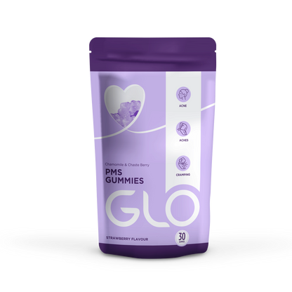 GLO™ PMS Gummies